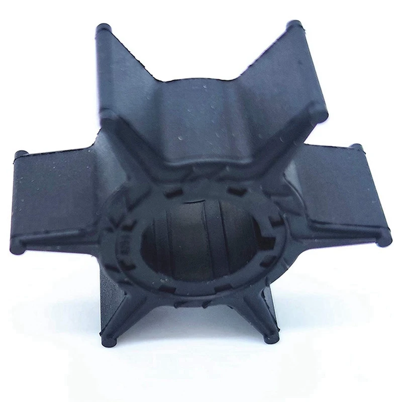 5X For Yamaha Impeller Outboard 6H4-44352-02 6H4-44352-00-00 18-3068 96-499-03H 9-45601 89900 30Hp 40Hp 50Hp