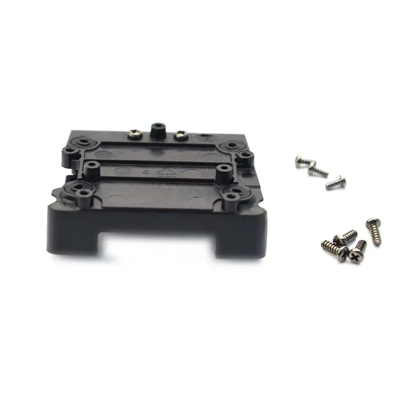 [NEW A09R!】 For DJI Pro Gimbal Damping Cushion Holder Replacement Shock Absorbing Bracket Board Repair Parts Kit