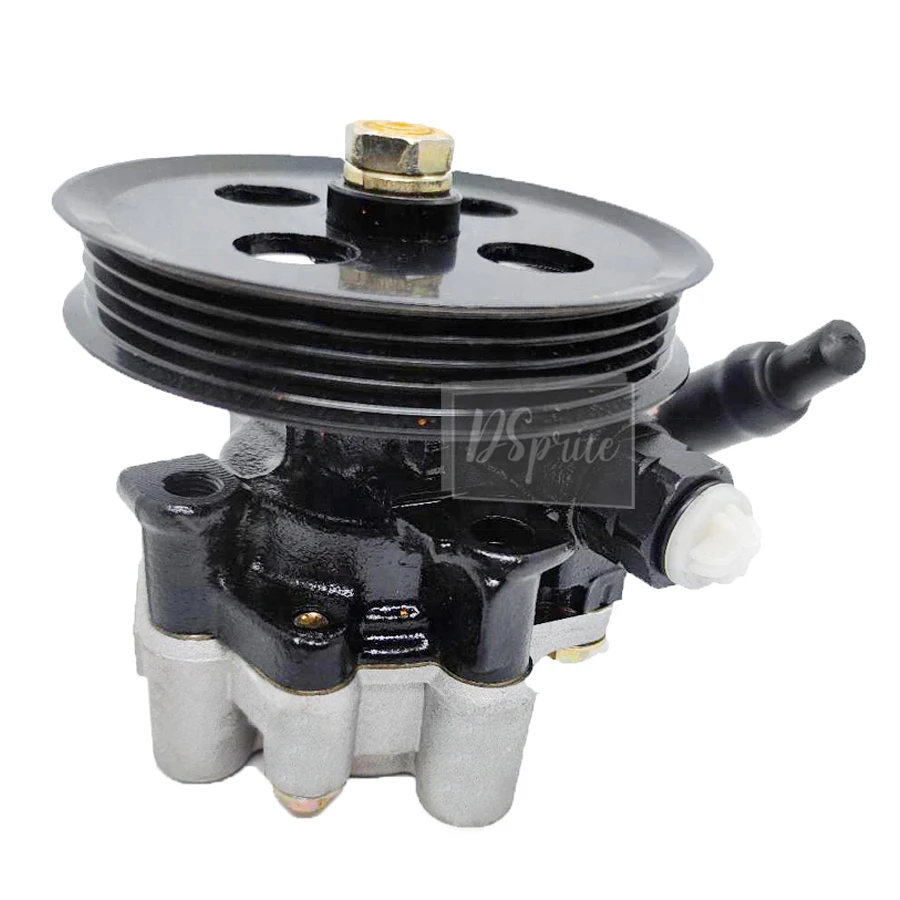 For Lexus GX470 Toyota 4Runner V8 2003-2009 New Power Steering Pump 44320-35610 4432035610  443203561084