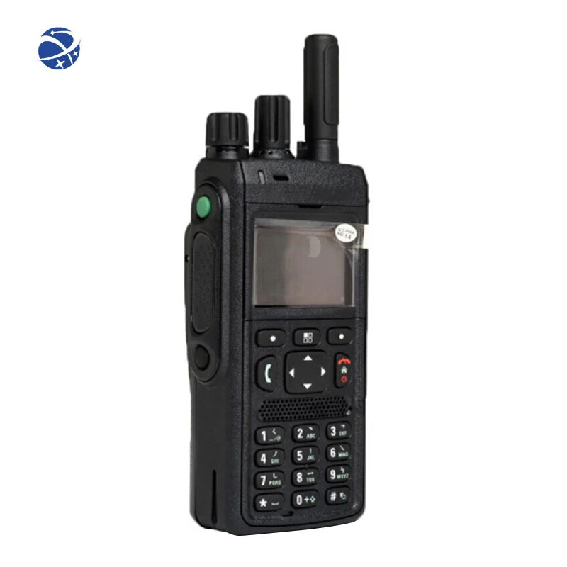 Wholesale original for  Cluster walkie-talkie MTP3150 Two Way Radio  Wireless portable 50KM