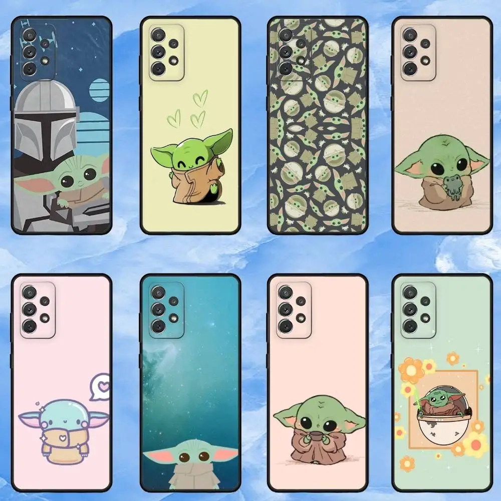 Cute-Baby Y-Yoda Ph… - image