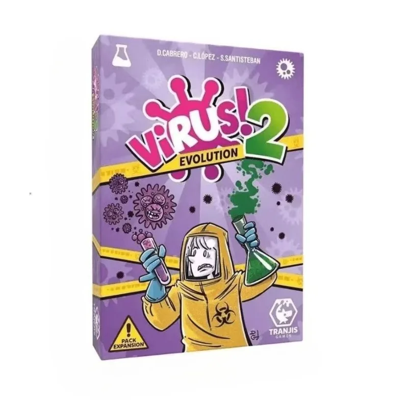 Thumbnail 3 - #69 Latest Board Games Offers