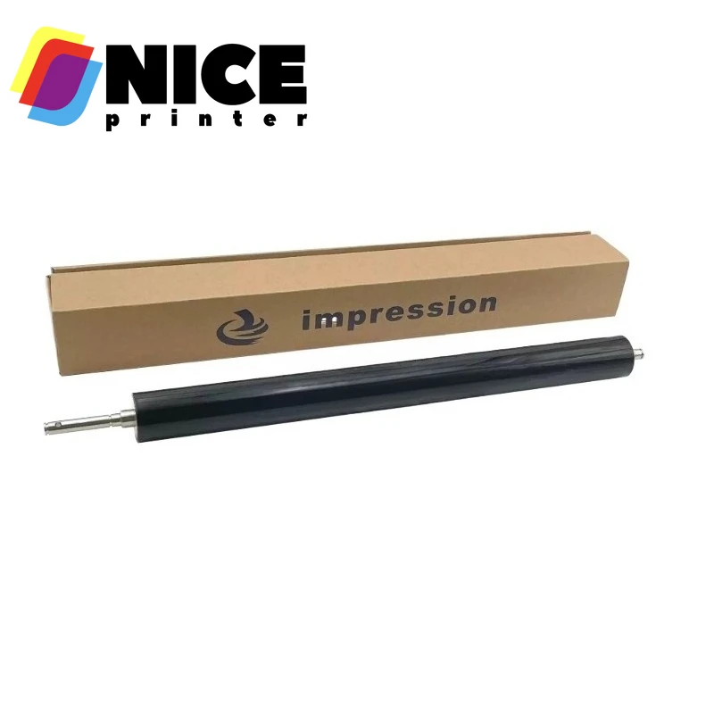 

1 шт. A161R71811 нижний прижимной ролик фьюзера для Konica Minolta C224 C284 C364 C258 C308 C368 C221 C281 C7122 C7128