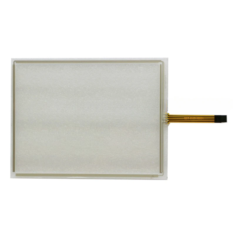 New Touch Pad for UNIOP ETT-VGA-0045 Touch Screen Glass Panel