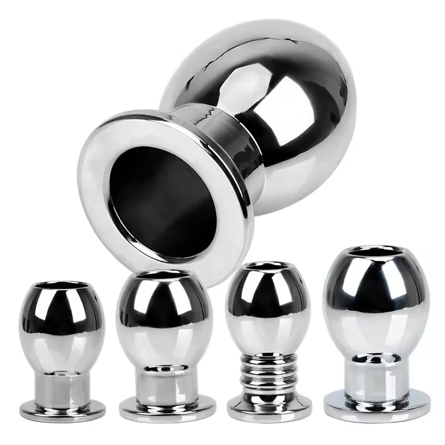 Automatic anal plug-AliExpress