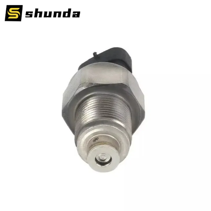 89458-20020 499000-4430 8945820020 4990004430 Rail fuel pressure sensor For ToyotaAvensis D4D T22