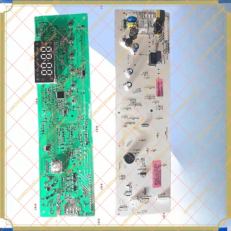 Display & Control Board 2241264 2241044 Compatible for Hisense Rongsheng Washing Machine
