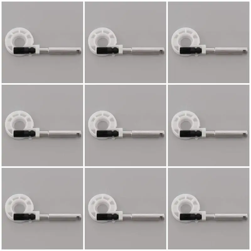 AliExpress – 9Pack X(Oil Pump Plunger & Plastic Housing for 51 55 55, Rancher Chainsaws,5017776-01,505 31 72-16)