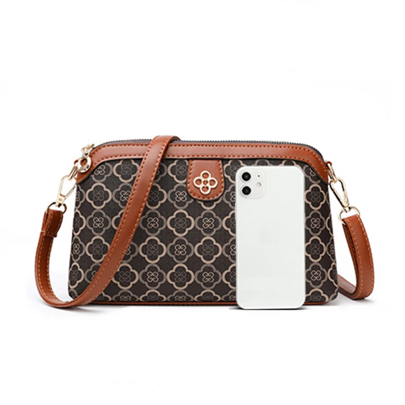 Bolsa Tiracolo em PU - imagem 22