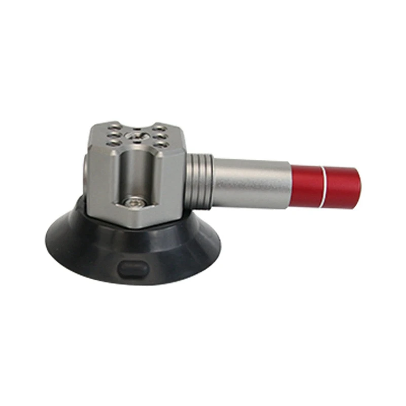 

Y17A 3 Inch Car Photography Suction Cup First-Person Perspective Car Mount Suitable For Gopro Accessories