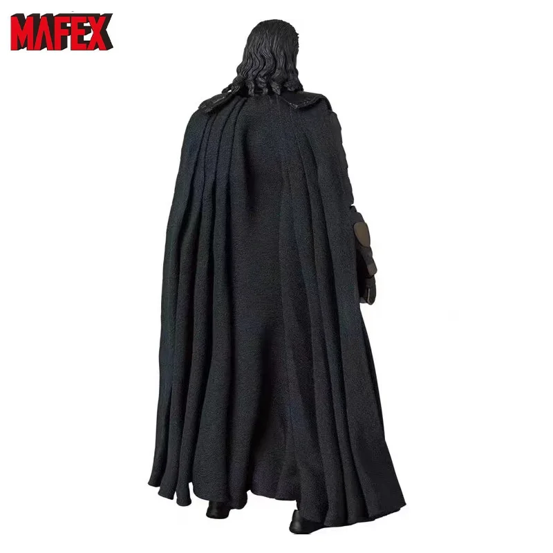 100% Original Mafex Loki Avengers Infinity War Figure