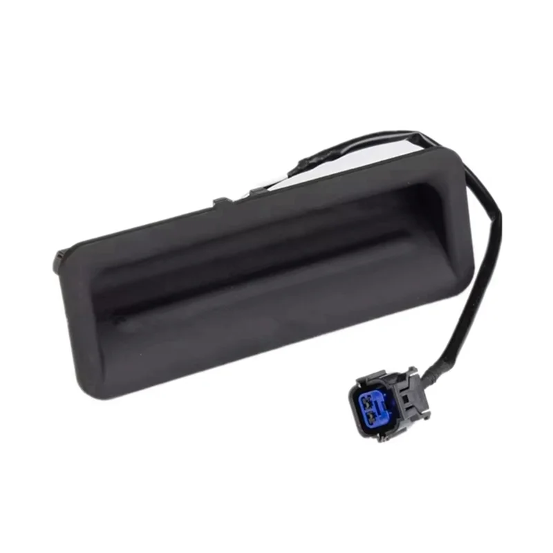 

Прочная 81260C5000 задняя кнопка открытия багажника автомобиля, двойные поворотные задние ворота для Kia Sorento 2017 81260-C5000