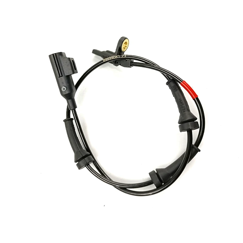 

LR024208 LR066868 LR082224 1Pcs Rear Left/Right ABS Wheel Speed Sensor for Land Rover Range Rover Evoque