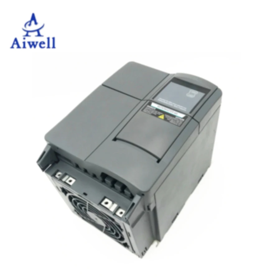 Новый оригинальный инвертор серии MICROMASTER 440, 6SE6440-2UD25-5CA1 6SE6440-2UD15-5AA1 6SE6440-2UD13-7AA1