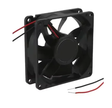 

Новый оригинальный вентилятор 08025SA-24R-AL 0.22A 08025SA-24Q-AL 0.20A