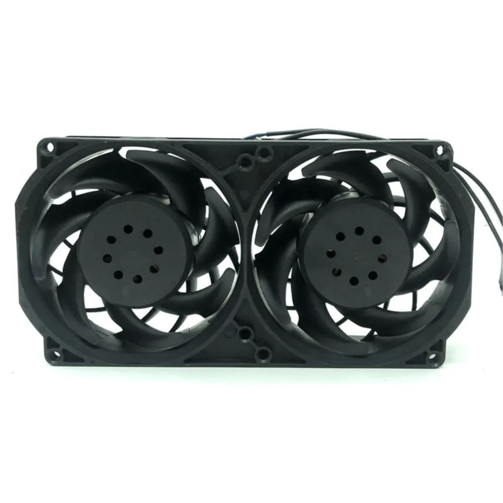 Original For Delta FT482A10 48V 5A Huawei Dual-Motor Cabinet Violence Cooling Fan 5.00A powerful