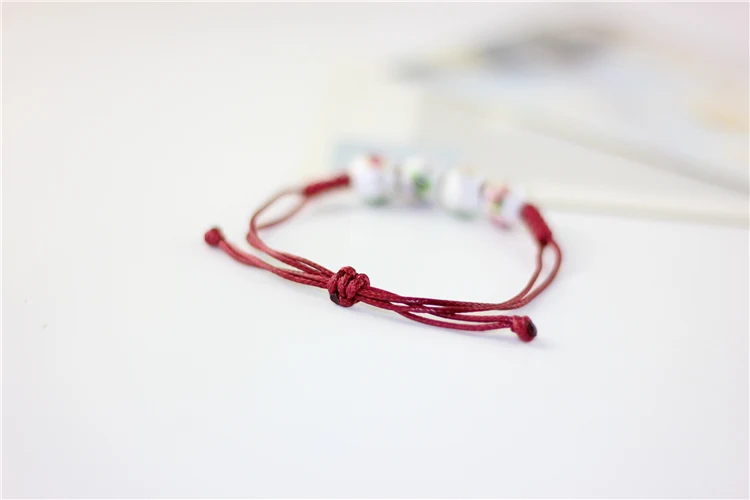 Miredo-Ceramic Love Jewelry for Women, Bracelets and Bangles, Accessories, Wholesale, Lot, #1381