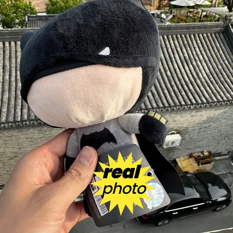 6 best sales बैटमैन आलीशान - №5