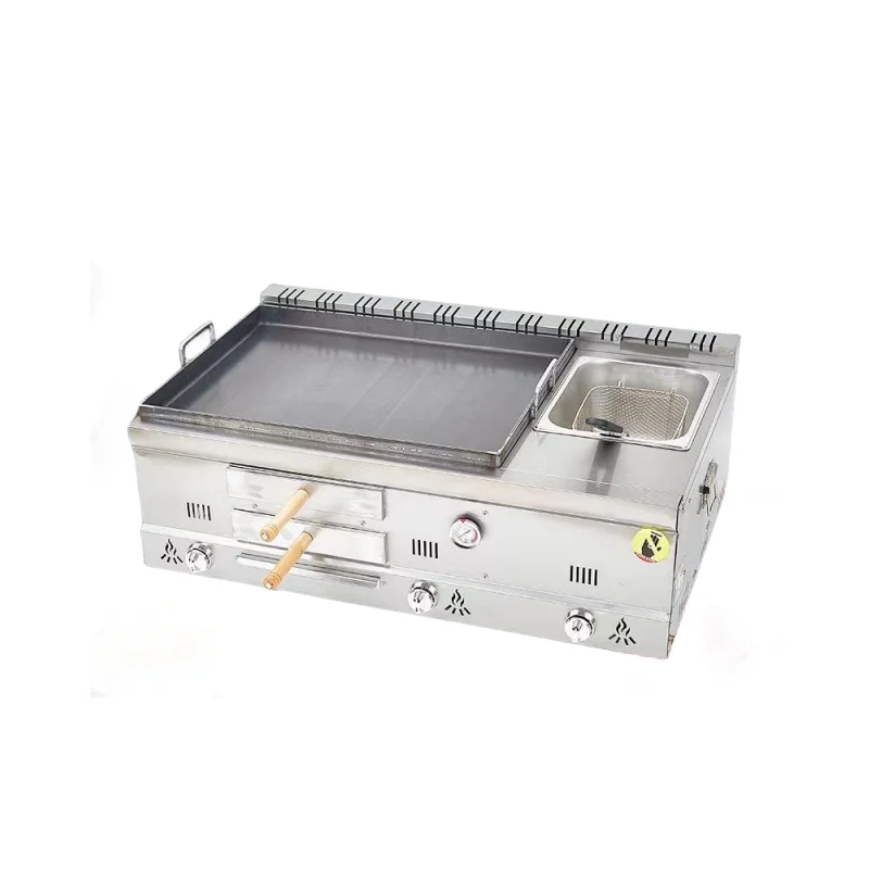 new Industrial Kitchenware, Gas Fryers, and Pickup Bread and Pancake Makers for Sale
