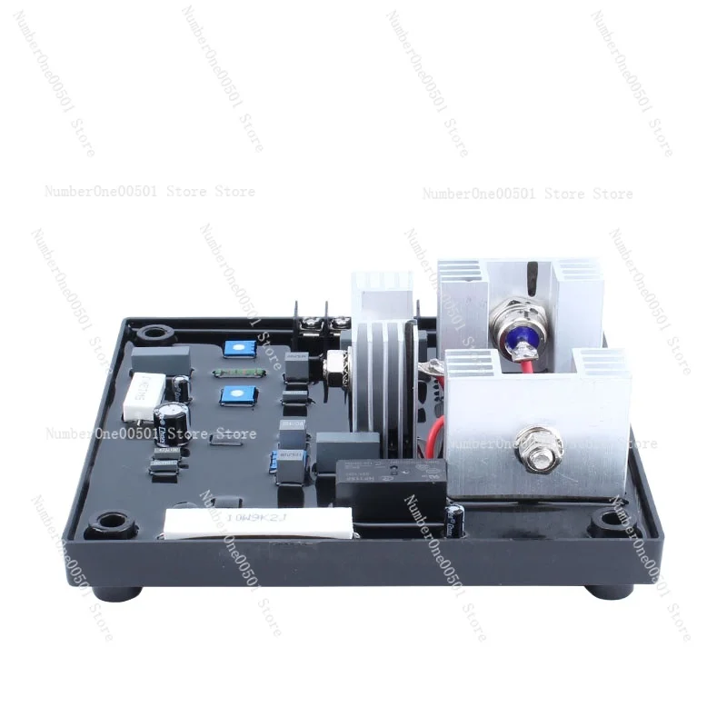 GAVR-35A Automatic Voltage Regulator Universal AVR for 115 Brushless Generator Models Voltage Stabilizer Control Board