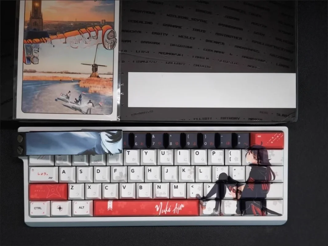 thumb