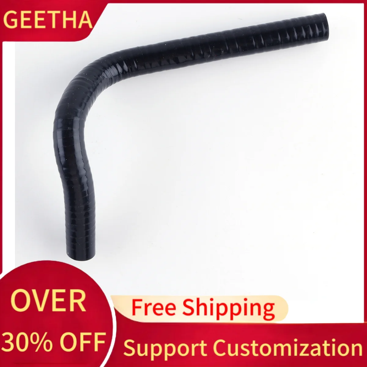 For 1998-2005 Mazda MX5 MX-5 Miata NB MK2 MK2.5 1.8 BP-Z3 Engine Silicone Coolant Breather Heater Hose Kit