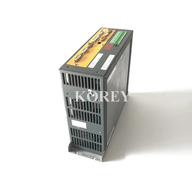 Servo Drive BUM60-VC-BC-0074 BUM60-03/06-54-B-001 BUM60-12/24-54-B-000 Please Inquiry