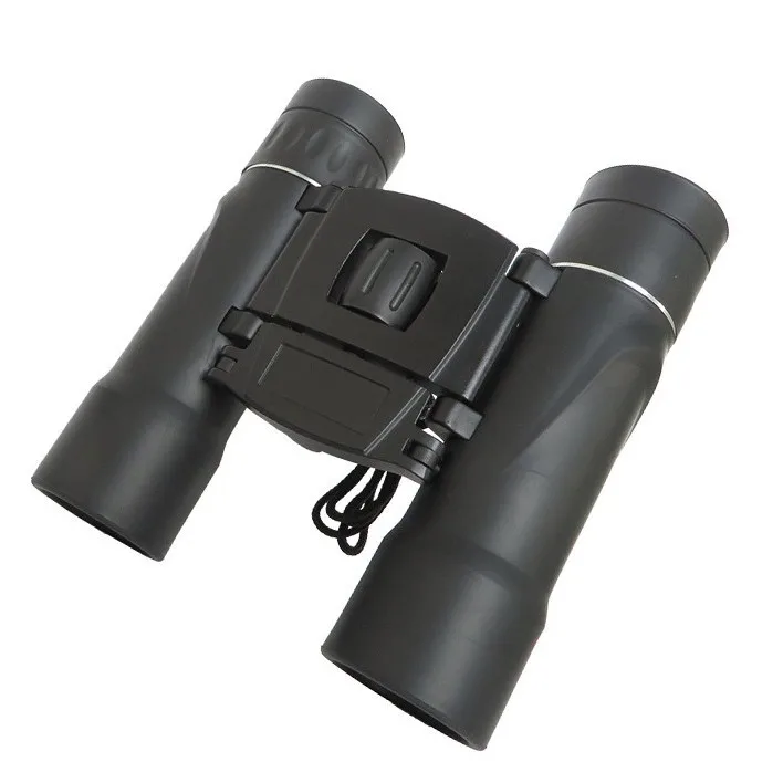 High Power Portable 10 X 25 Concert Household Appearance Bird Camping Trip Hiking Mountain Climbing Binoculars High Definition