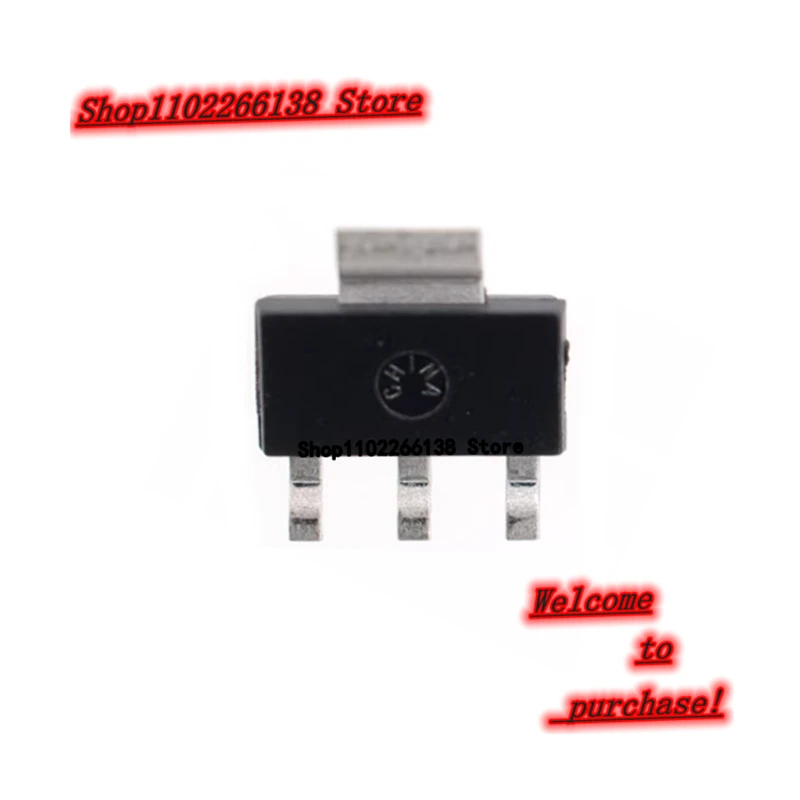 STN3NF06L 3NF06L SOT-223  Chip IC 1pcs/lot