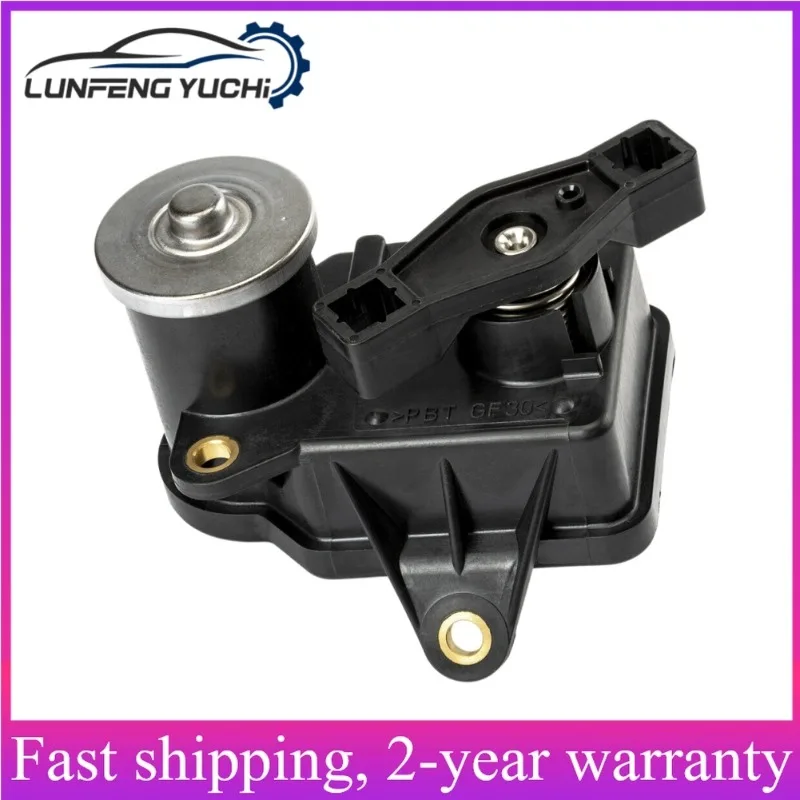 A6421500494 - Intake Manifold Swirl Flap Control Element For Mercedes-Benz Vito W639, GL-Class X164, M-Class W164 3.0
