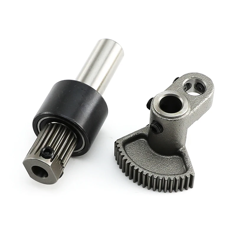 

Juki 1900a Knotting Machine Gear Set 1900b Jujube Car Gear Juki Knotting Machine Parts Gear Assembly