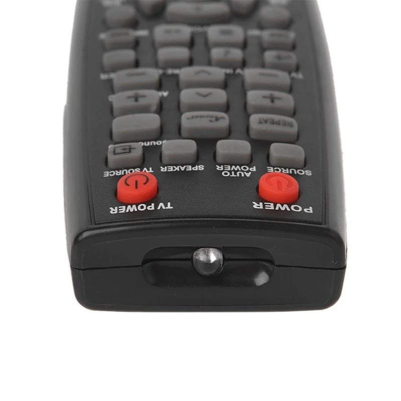 BAAY 2X Новый замененный пульт дистанционного управления Ah59-02547B для звуковой панели Samsung Hw-F450 Ps-Wf450