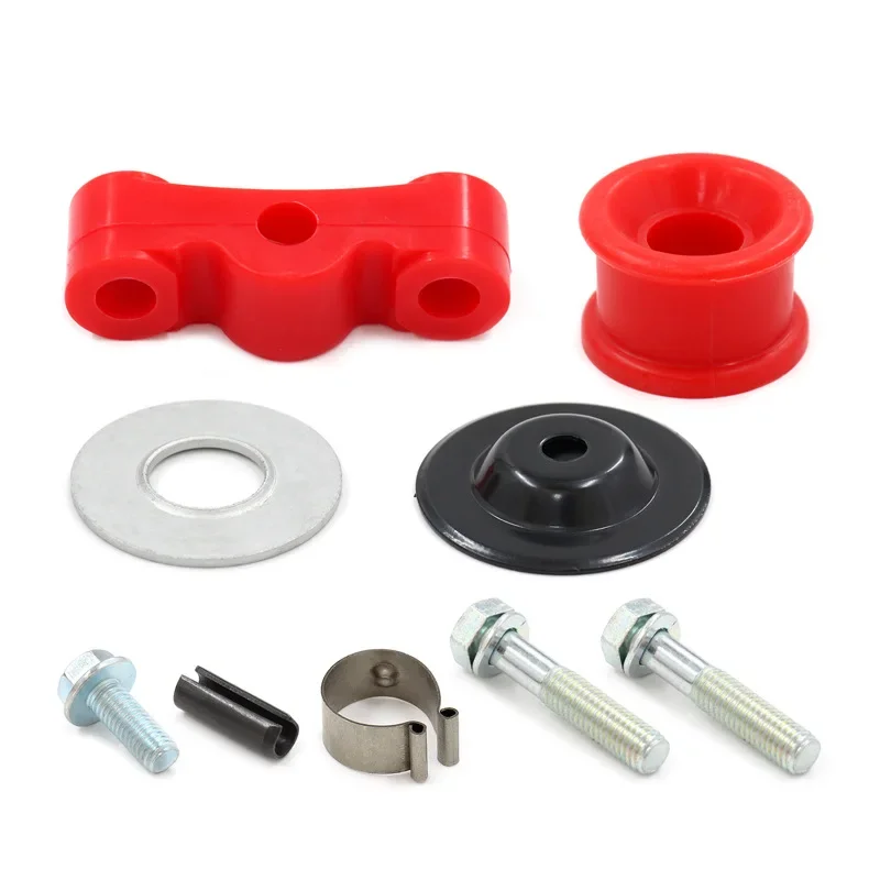 Suitable for Honda Civic Acura Integra B Series Shift Link Bushing Retaining Clamp Spring Pin Kit