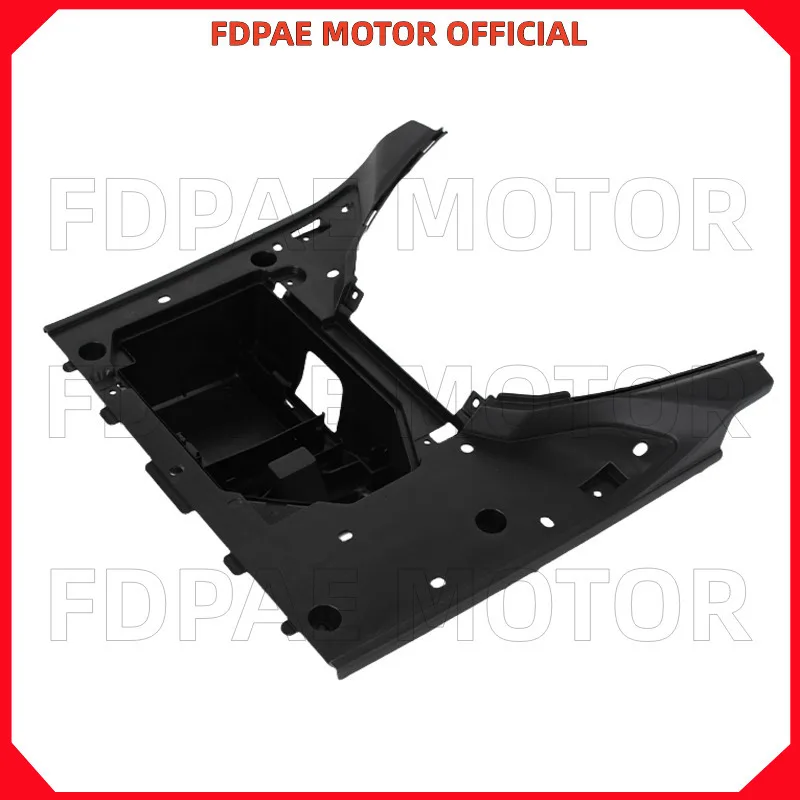 Battery Box For Wuy…