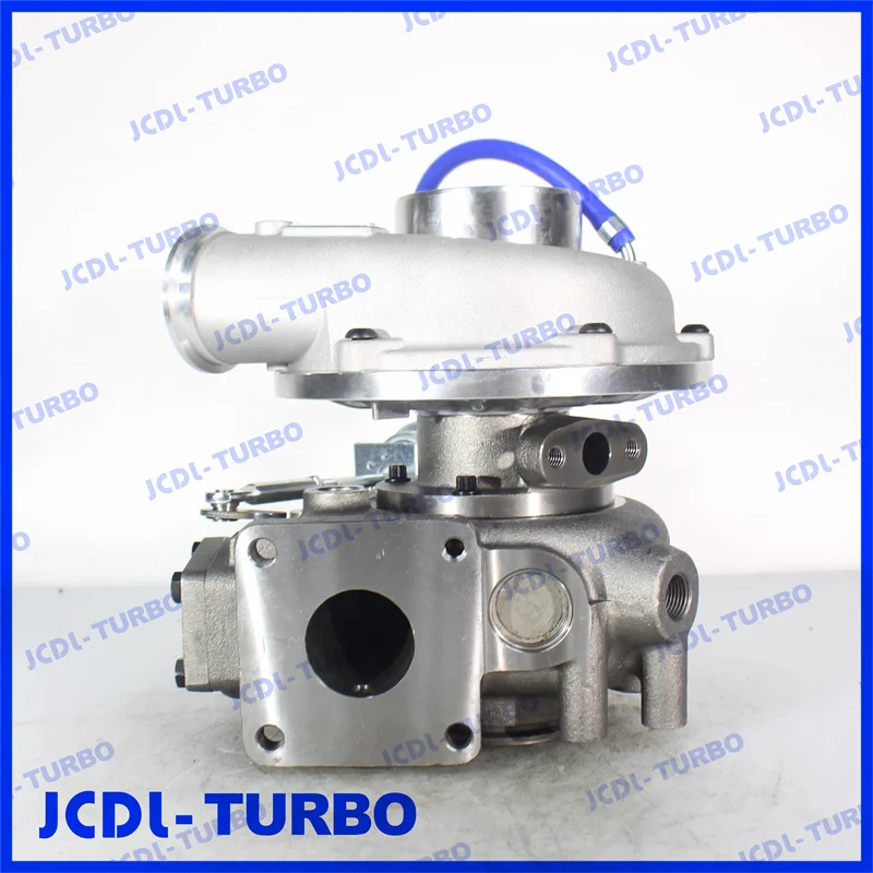 

Новый турбокомпрессор MYAX turbo RHE62 119775-18010 119775-18011 для Yanmar Marine 6LP-DTE 6LP-DTZE