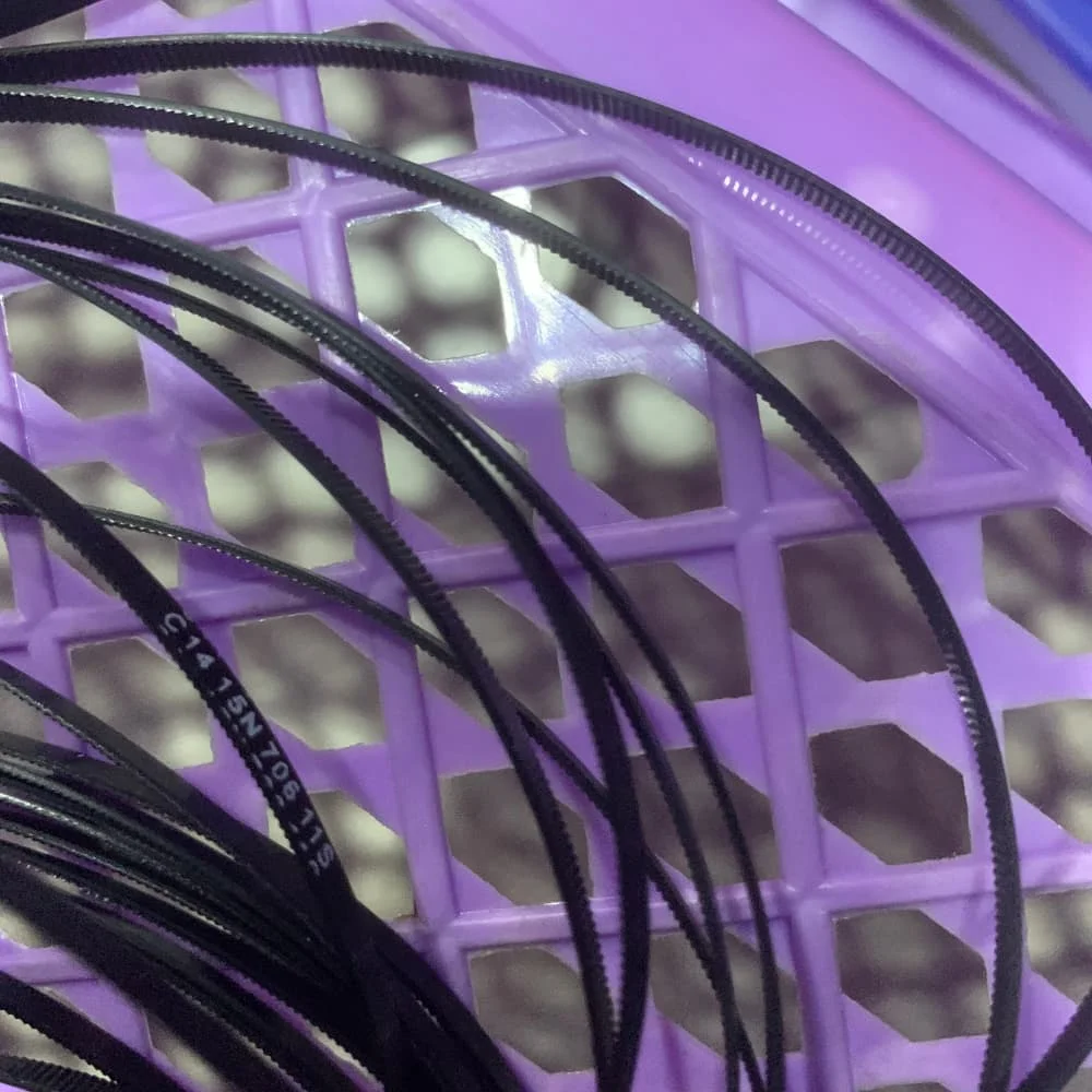 

10X ремень ГРМ для EPSON C5210 C5290 C5299 C5710 C5790 C579 M5299 M5799 ET-8700 WF-3540 WF-3620