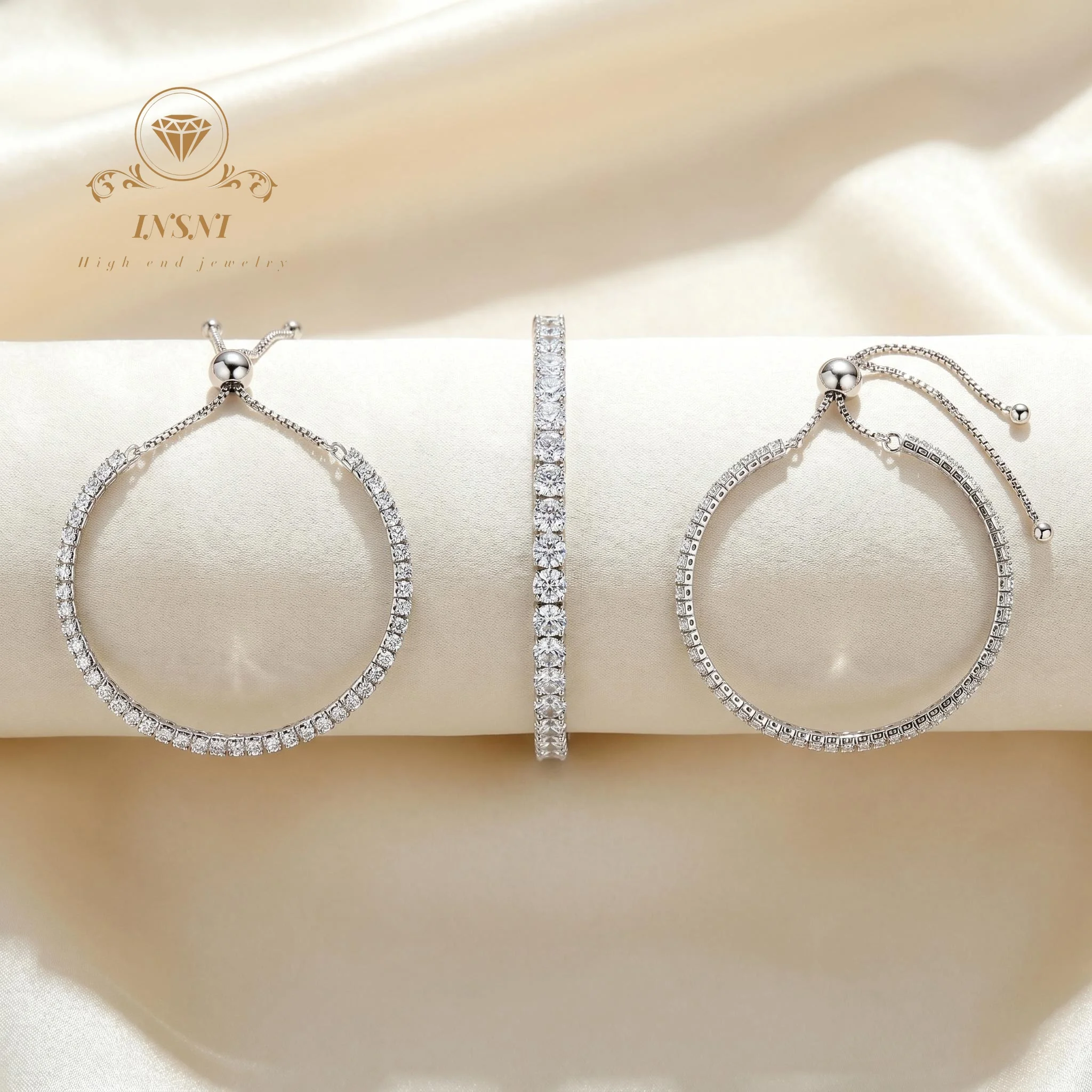 Acessórios de Pulseira de Mois - Women'S Affordable Accessories avaliação e preço