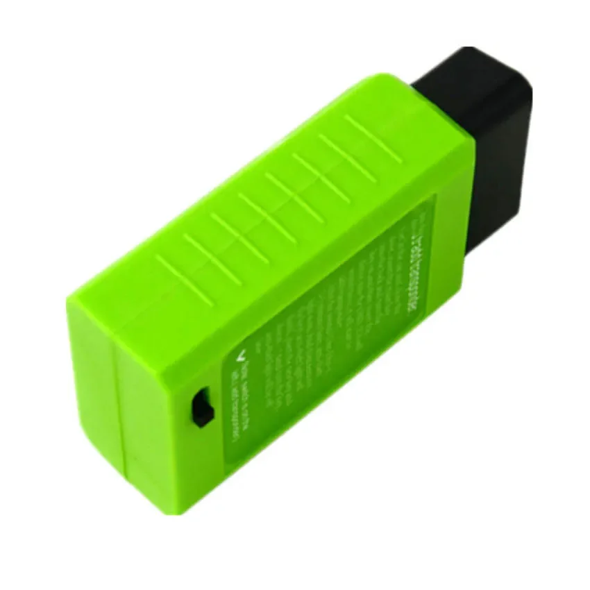 Vehicle Add Remote Control Tool For Toyota G And H Chip 4D67 68 72(G) via OBD2 16pin Port Transponder Key Programming Device