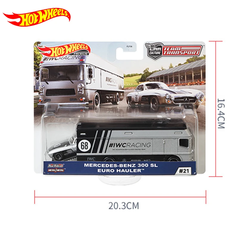 Original rodas quentes premium carro cultura equipe transporte diecast ford mustang ford benz crianças meninos brinquedos para crianças presente de