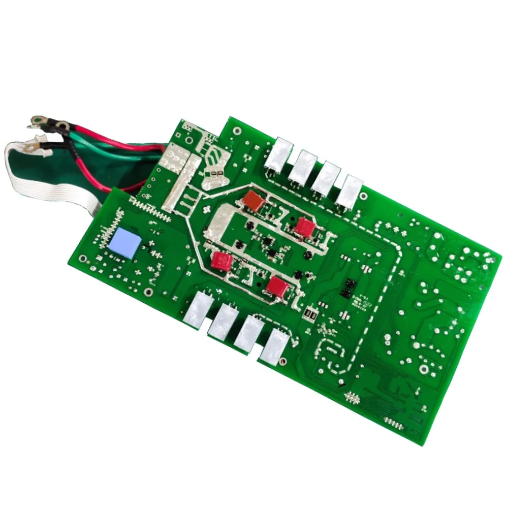 Inverter Main Board Circuit Board Solar Inverter Components Parts Motherboard for 1000G2 Version