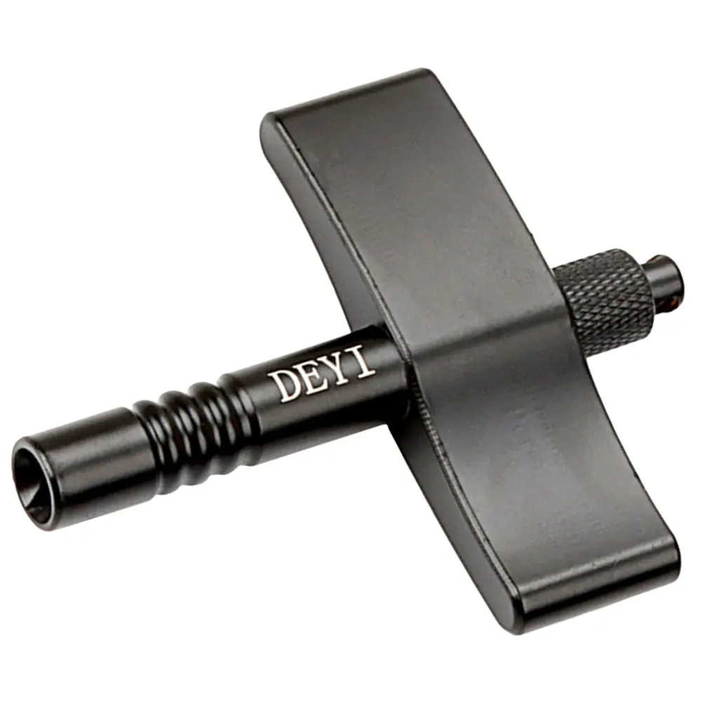 

Drum Wrench Tuning Keys Instrument Repair Musical Instruments and Accessories Tool Tools Drun Black
