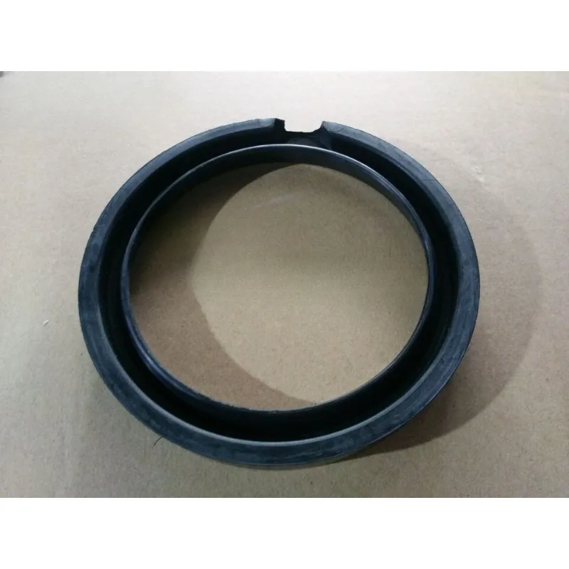 A98L-0001-0973 (140Dx110x15MM) F610 V-Packing Lower Seal Section For Fanuc 1iA,1iB. A98L00010973 EDM V Packing 1pc