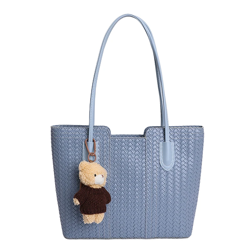 

Minimalist Classic Fashionable Diaper Bag For Ladies: Elegant Leather Shoulder Bag, Luxury Vintage Designer Tote