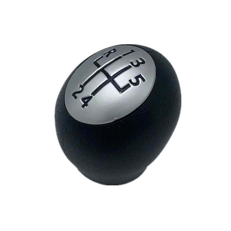 5 6 Speed For RENAULT Laguna Megane 2 Clio 3 Scenic 2 Car Gear Shift Knob Head Stick Gear Shifter