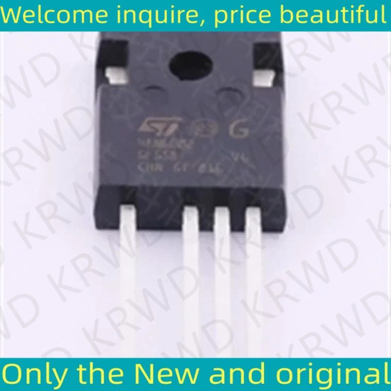 

5PCS 48N60M2 New and Original IC Chip TO-247-4 STW48N60M2-4 STW48N60M2 STW48N60M STW48N60