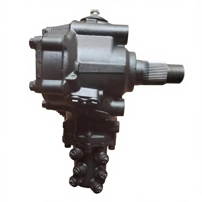 

Vehicle steering gearbox P3754600500/002 Ben Z steering box 646280011169041 for Mercedes steering gear 9360319