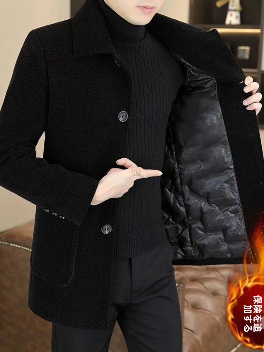 thiened-mid-length-woolen-coat-for-men-warm-sli-high-quali-autumn-winter-faion-outerwear-with-ear-covers