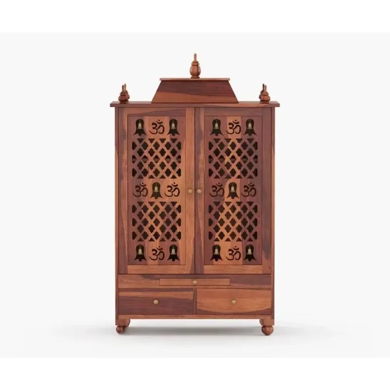 Solid wood handicrafts decorative living room furniture