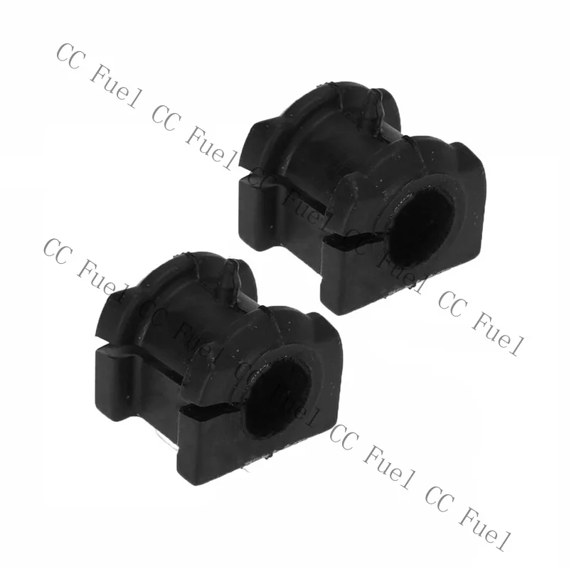 C+ 2Pcs Suspension Stabilizer Bar Bushing for 2007-2017 Compass / 2009-2017 Journey