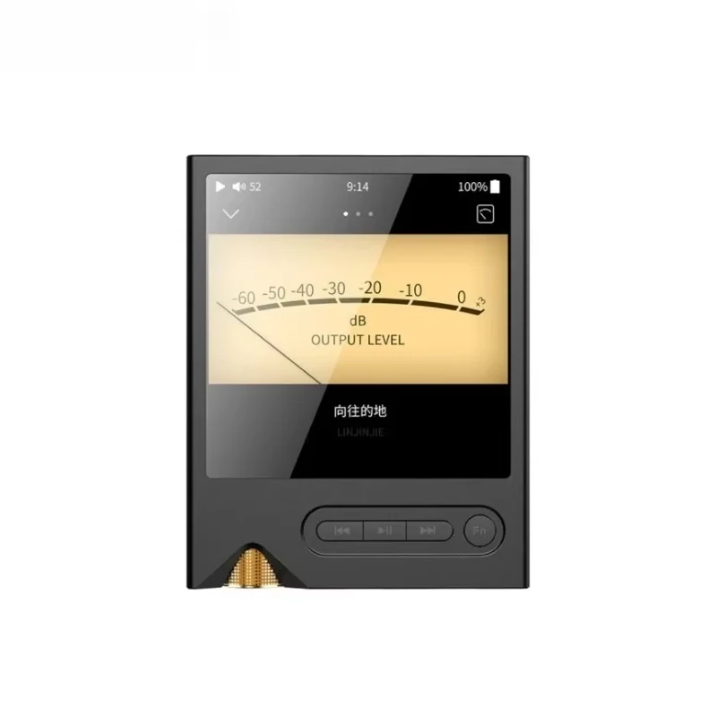 ONIX Tocata XM2 ポータブル HiFi 音楽プレーヤー MP3 ハイレゾ